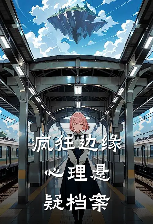 疯狂边缘：心理悬疑档案林晚陈砚完整版免费小说_热门网络小说推荐疯狂边缘：心理悬疑档案(林晚陈砚)