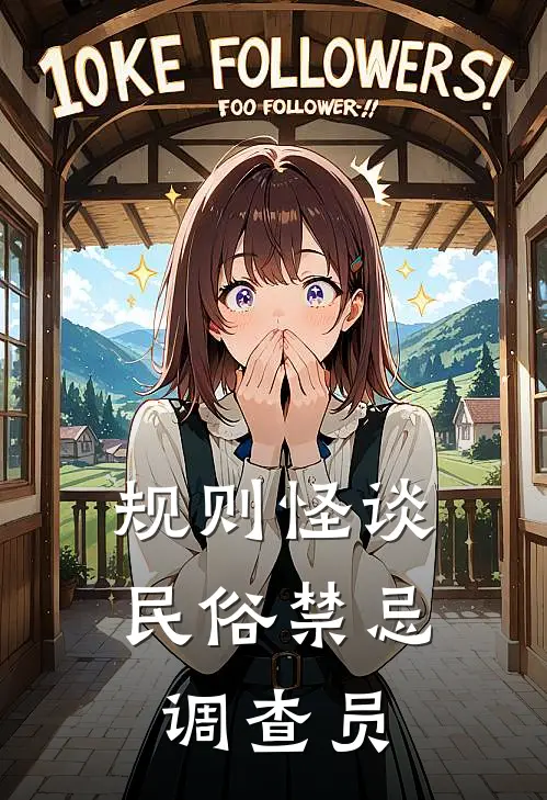 规则怪谈：民俗禁忌调查员