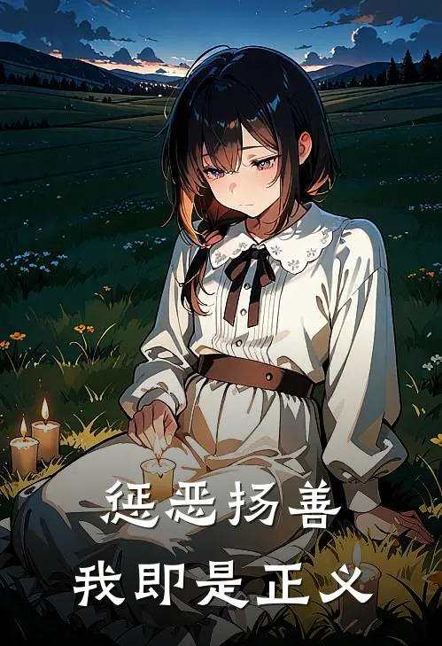 惩恶扬善：我即是正义李易康哥热门小说阅读_完本完结小说惩恶扬善：我即是正义李易康哥