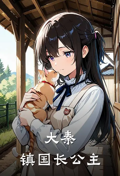 大秦：镇国长公主