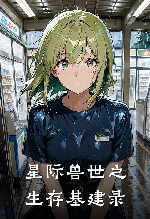 星际兽世之生存基建录