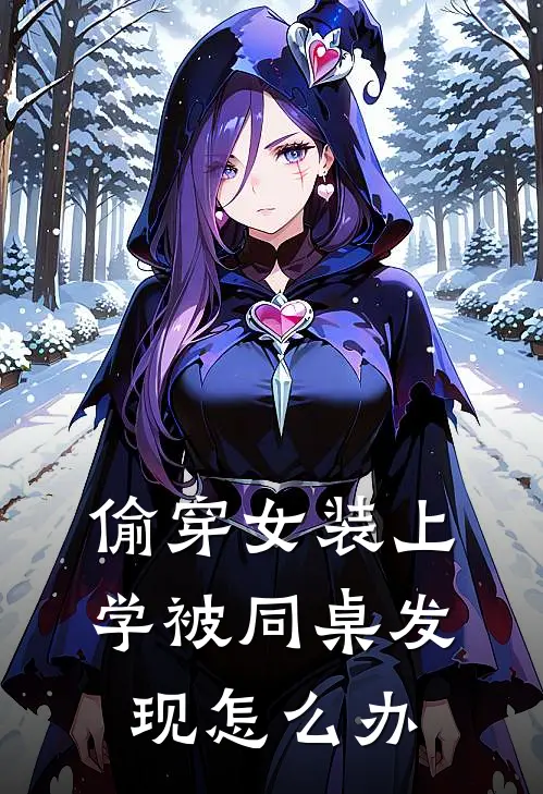 偷穿女装上学被同桌发现怎么办