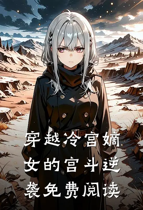 穿越冷宫嫡女的宫斗逆袭免费阅读