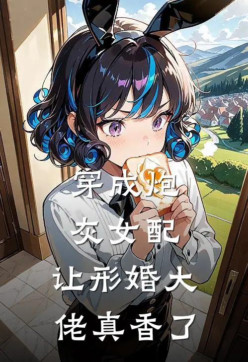 穿成炮灰女配，让形婚大佬真香了(顾柠汐秦楚一)在线免费小说_完整版免费小说穿成炮灰女配，让形婚大佬真香了(顾柠汐秦楚一)