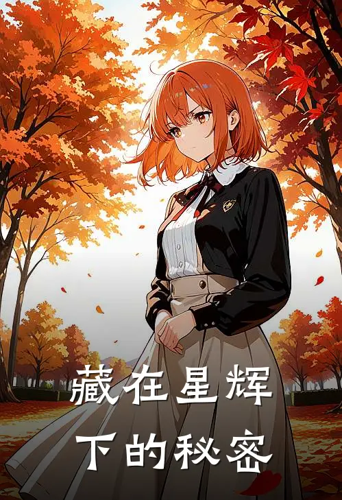 藏在星辉下的秘密
