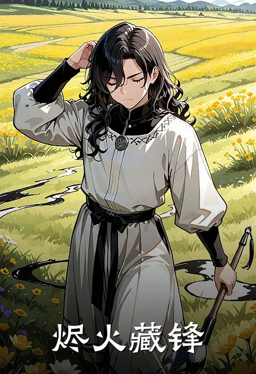 烬火藏锋林缚林浩热门小说阅读_完本完结小说烬火藏锋林缚林浩