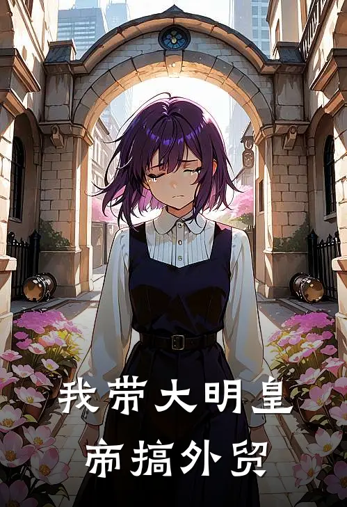 我带大明皇帝搞外贸