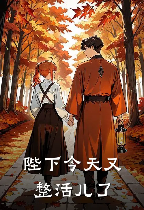 陛下今天又整活儿了