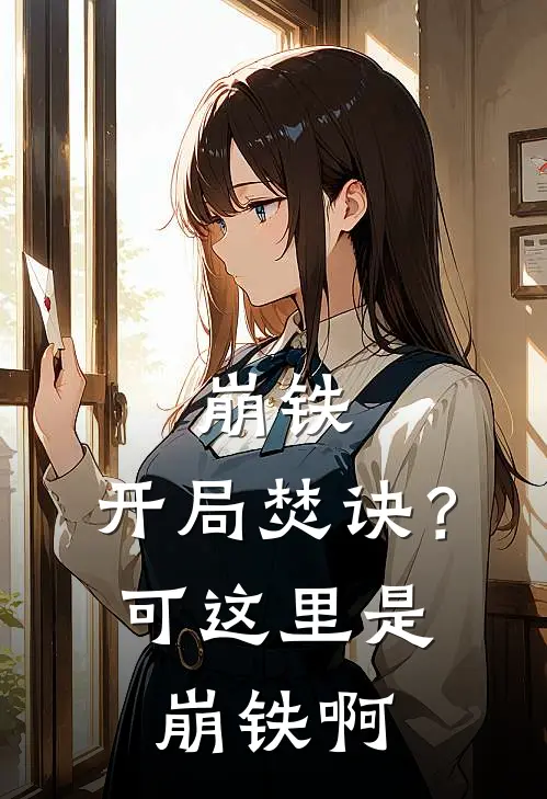 崩铁：开局焚诀？可这里是崩铁啊(姜辰白厄)全本免费小说_最新章节列表崩铁：开局焚诀？可这里是崩铁啊(姜辰白厄)