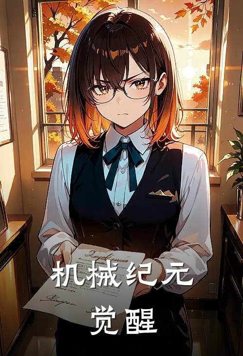 机械纪元：觉醒