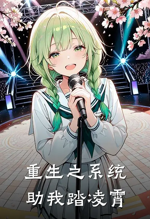重生之系统助我踏凌霄