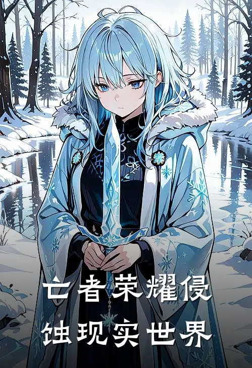 亡者荣耀侵蚀现实世界(苏云苏晴)完结小说_热门小说推荐亡者荣耀侵蚀现实世界苏云苏晴