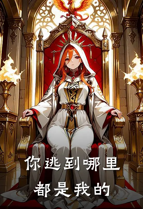 你逃到哪里都是我的程璐林小雨完本小说大全_免费小说免费阅读你逃到哪里都是我的(程璐林小雨)