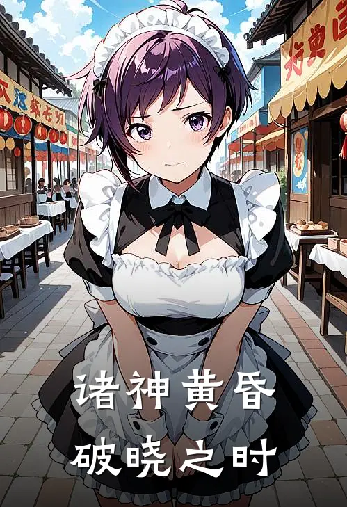 诸神黄昏：破晓之时