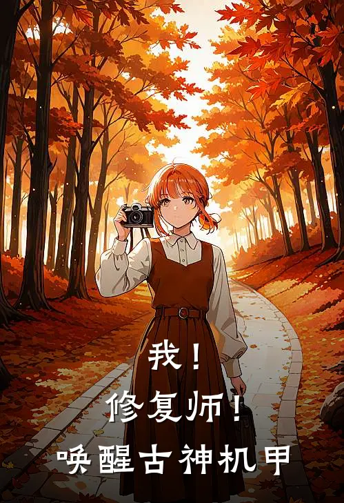 苏凛林玥我！修复师！唤醒古神机甲最新章节阅读_苏凛林玥最新章节在线阅读