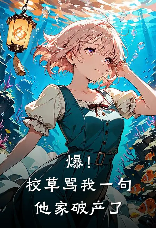 爆！校草骂我一句他家破产了(顾辰苏念笙)全本完结小说_完整版免费全文阅读爆！校草骂我一句他家破产了(顾辰苏念笙)