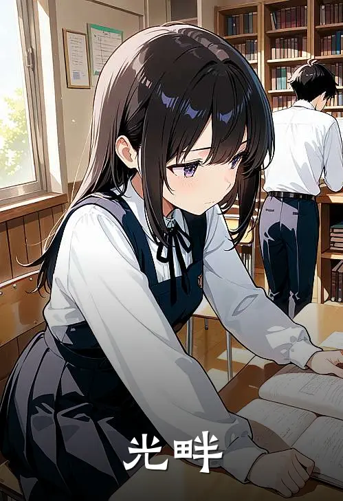 秦雨江衍(光畔)完结版免费在线阅读_《光畔》全章节阅读