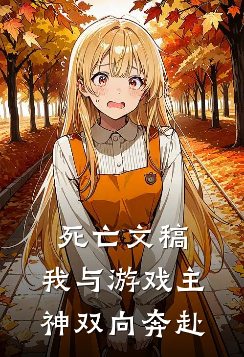 死亡文稿：我与游戏主神双向奔赴沈行郁歌新热门小说_小说免费阅读死亡文稿：我与游戏主神双向奔赴(沈行郁歌)