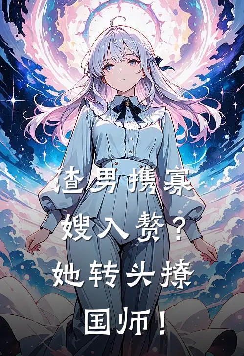 萧淮钰柳慕歌《渣男携寡嫂入赘？她转头撩国师！》完结版免费阅读_渣男携寡嫂入赘？她转头撩国师！全文免费阅读