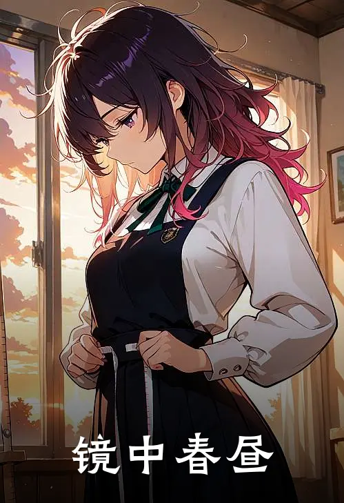 镜中春昼(沈归苏行远)热门网络小说推荐_最新完结小说推荐镜中春昼沈归苏行远