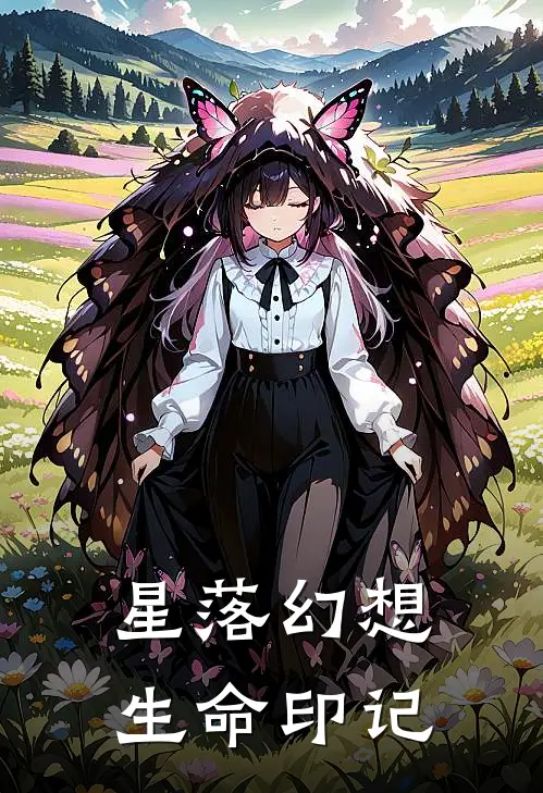 星落幻想：生命印记灯夏吉提斯热门小说完结_热门的小说星落幻想：生命印记灯夏吉提斯