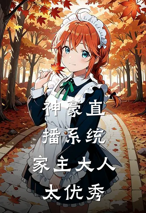 神豪直播系统：家主大人太优秀