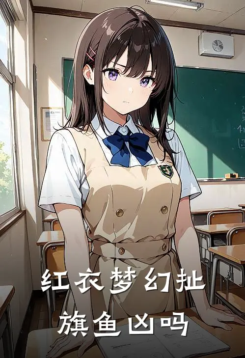 红衣梦幻扯旗鱼凶吗