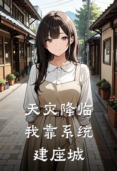 天灾降临我靠系统建座城