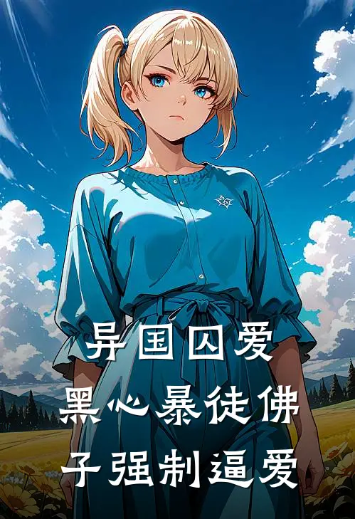 异国囚爱，黑心暴徒佛子强制逼爱