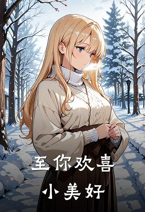 至你欢喜小美好林默苏晚小说完结推荐_完整版小说免费阅读至你欢喜小美好(林默苏晚)