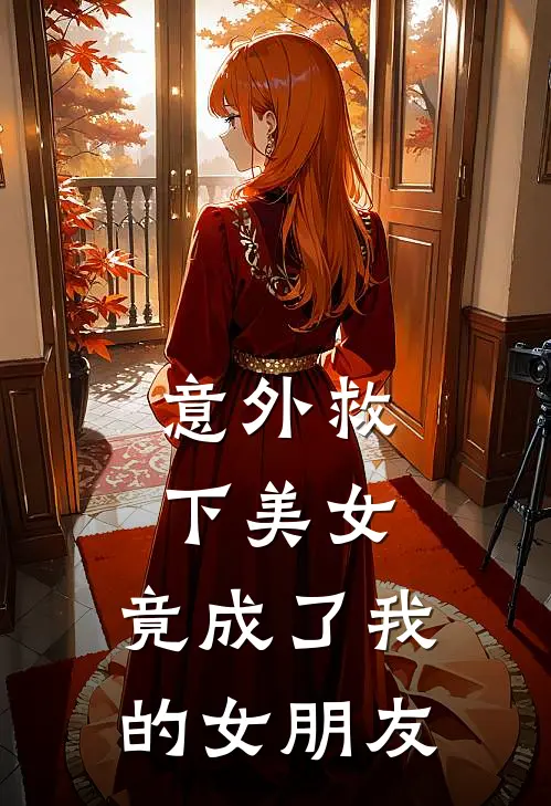 意外救下美女，竟成了我的女朋友