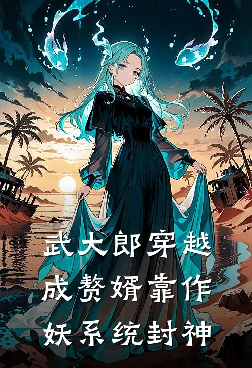 武大郎穿越成赘婿靠作妖系统封神