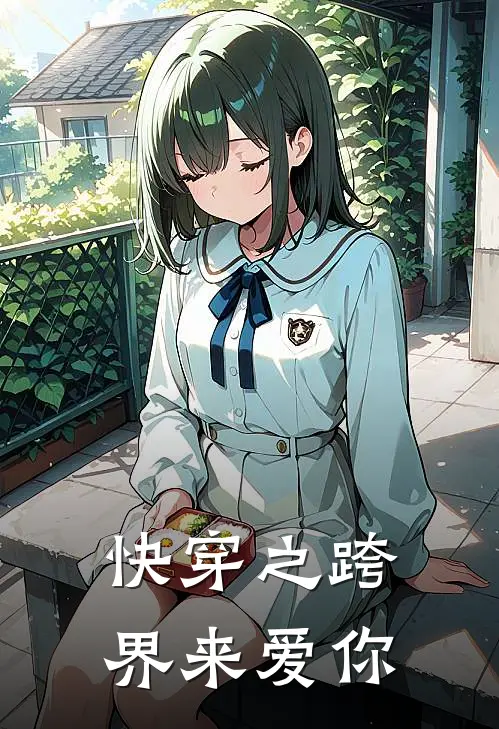 快穿之跨界来爱你