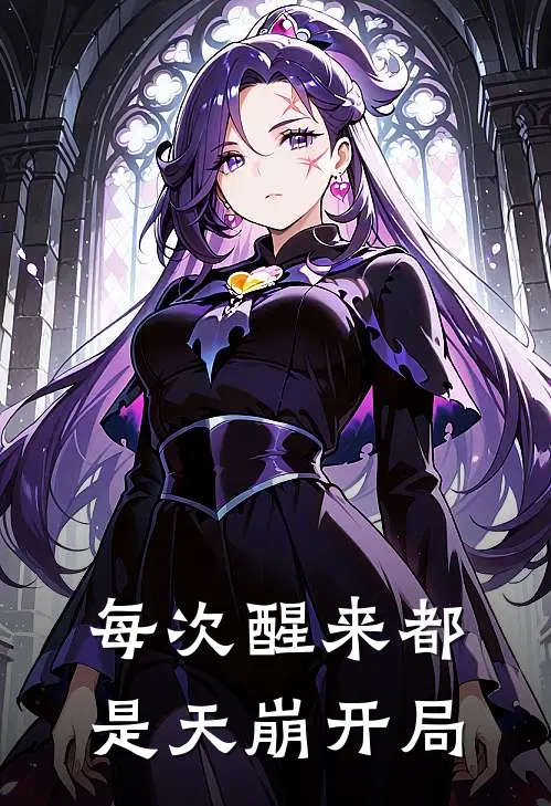 每次醒来都是天崩开局(沈念归二丫)最新好看小说_最新章节列表每次醒来都是天崩开局(沈念归二丫)