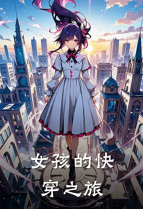 女孩的快穿之旅