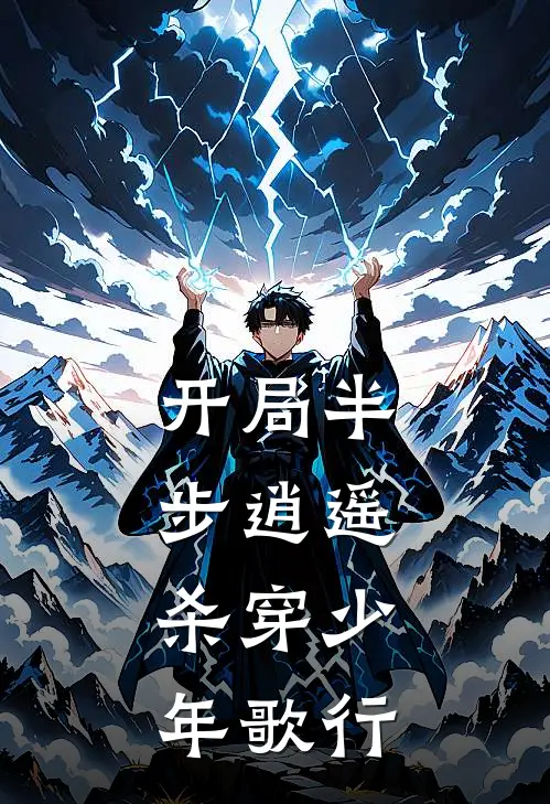 开局半步逍遥，杀穿少年歌行少轩温络玉新热门小说_小说免费阅读开局半步逍遥，杀穿少年歌行(少轩温络玉)