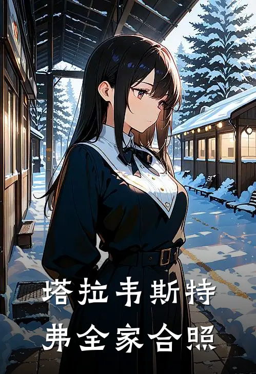 塔拉韦斯特弗全家合照