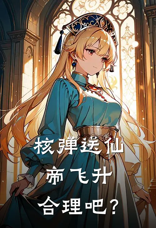 核弹送仙帝飞升，合理吧？