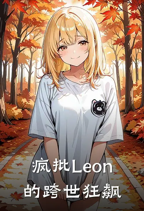 疯批Leon的跨世狂飙(林天李默)已完结小说_小说免费阅读疯批Leon的跨世狂飙林天李默