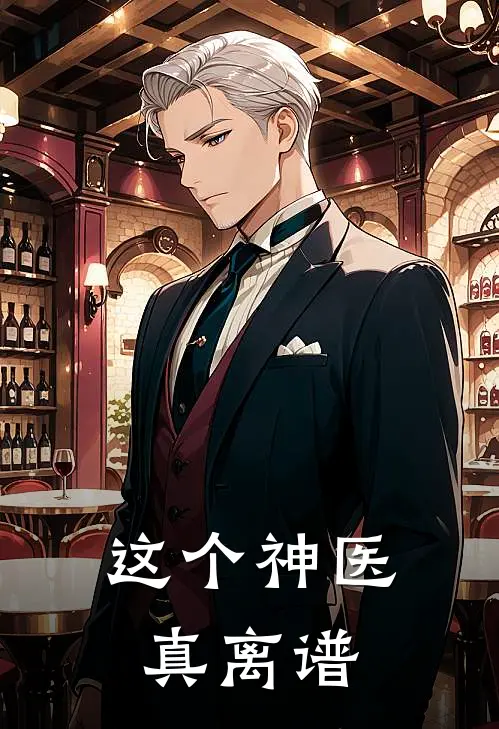 这个神医真离谱