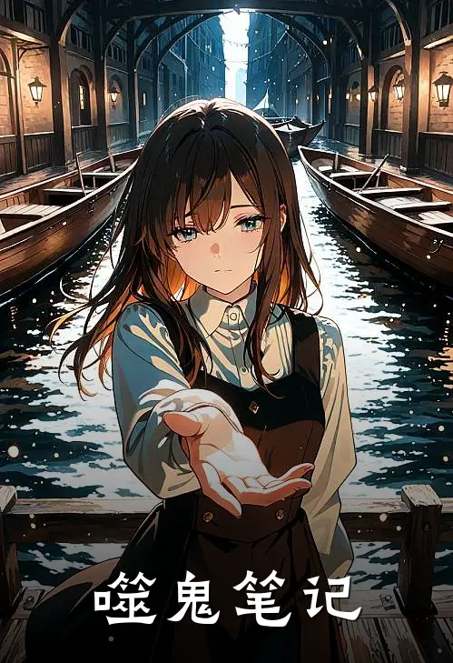 噬鬼笔记(林南林南)热门小说在线阅读_热门小说噬鬼笔记(林南林南)