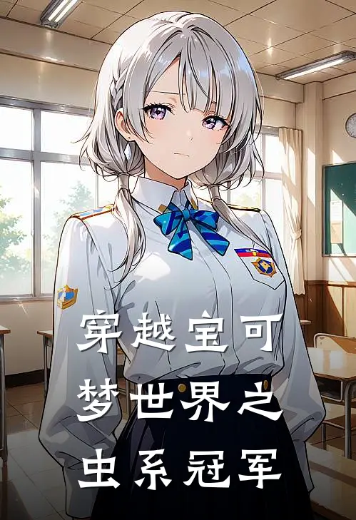 穿越宝可梦世界之虫系冠军林烨乔伊小说免费完结_完本热门小说穿越宝可梦世界之虫系冠军林烨乔伊