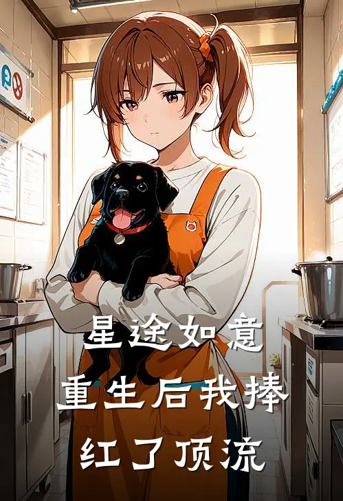 星途如意：重生后我捧红了顶流