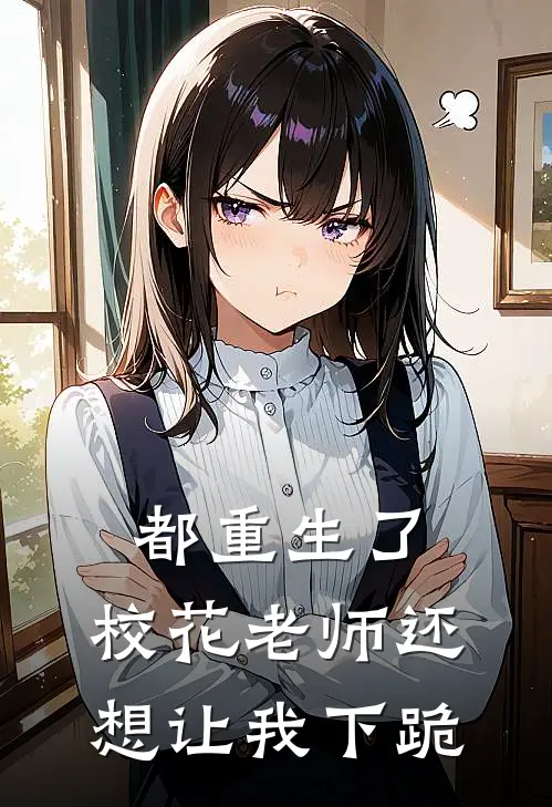 都重生了，校花老师还想让我下跪陆九霄白逸风免费小说免费阅读_推荐完结小说都重生了，校花老师还想让我下跪(陆九霄白逸风)