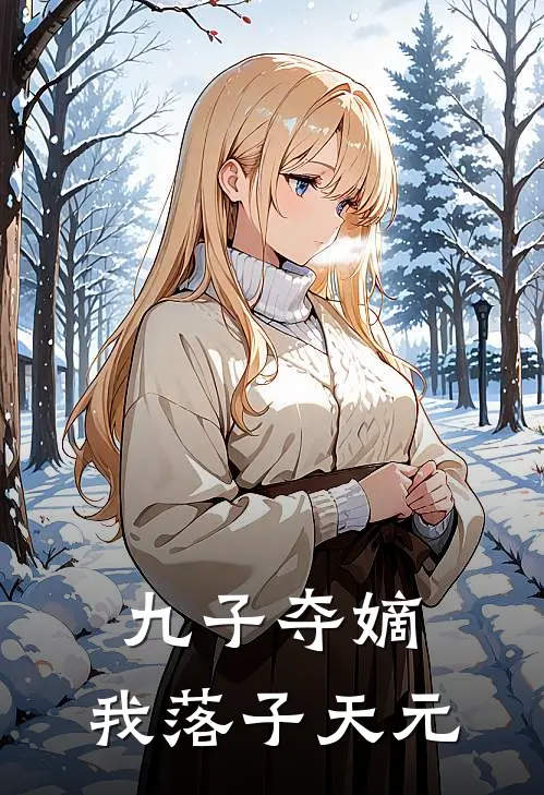 九子夺嫡，我落子天元叶云叶云热门免费小说_免费小说免费阅读九子夺嫡，我落子天元叶云叶云