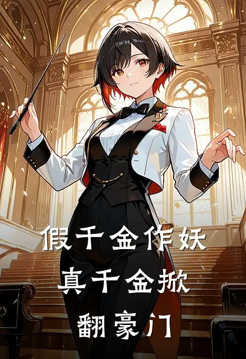 假千金作妖：真千金掀翻豪门苏念安赵春兰免费小说全集_免费小说在哪看假千金作妖：真千金掀翻豪门(苏念安赵春兰)