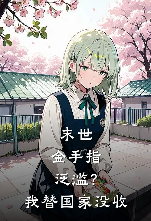 末世：金手指泛滥？我替国家没收(李建国顾知夏)完本小说_全本免费小说末世：金手指泛滥？我替国家没收李建国顾知夏