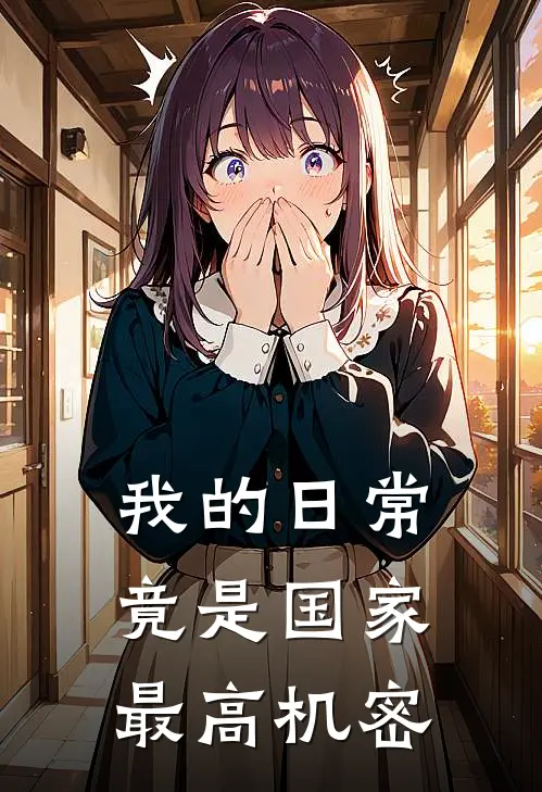 我的日常，竟是国家最高机密(陆言陈岩)在线免费小说_免费阅读全文我的日常，竟是国家最高机密(陆言陈岩)
