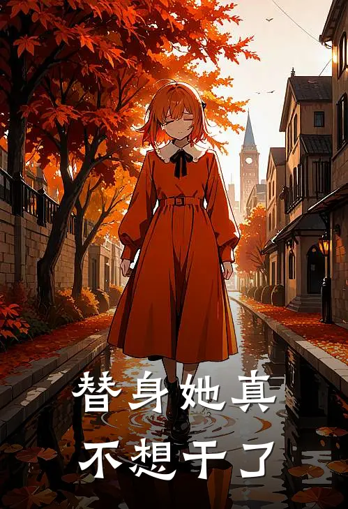 替身她真不想干了颜婉莹慕峯璟最新章节免费阅读_替身她真不想干了全文免费在线阅读