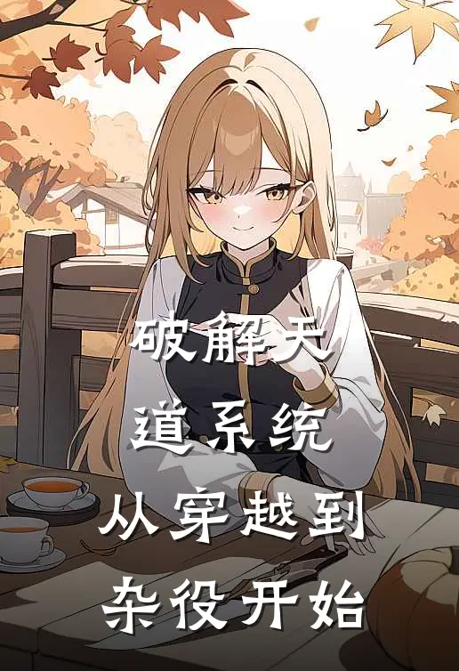 破解天道系统，从穿越到杂役开始冯旭平黎马完整版小说_小说完结推荐破解天道系统，从穿越到杂役开始(冯旭平黎马)